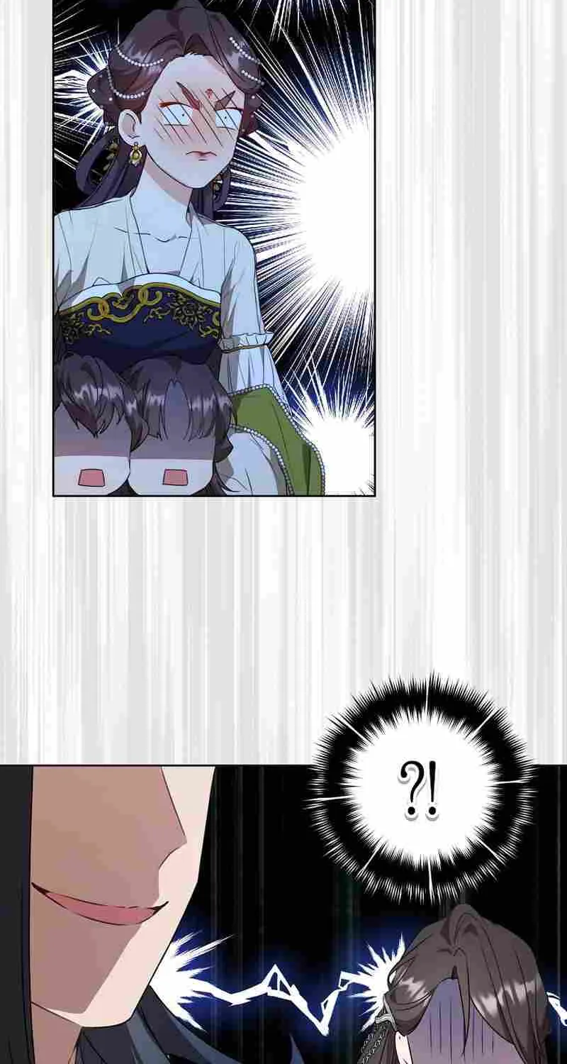 I Became the Despised Granddaughter of the Murim Family Chapter 24 page 4 - 