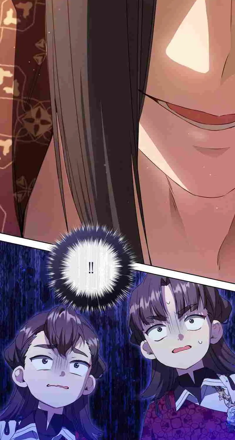 I Became the Despised Granddaughter of the Murim Family Chapter 24 page 32 - 