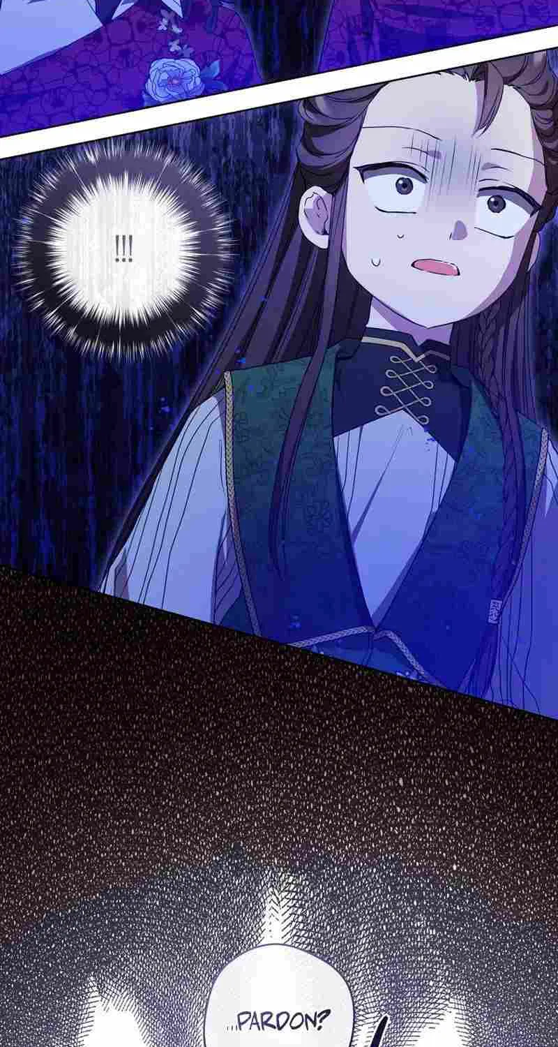I Became the Despised Granddaughter of the Murim Family Chapter 24 page 33 - 