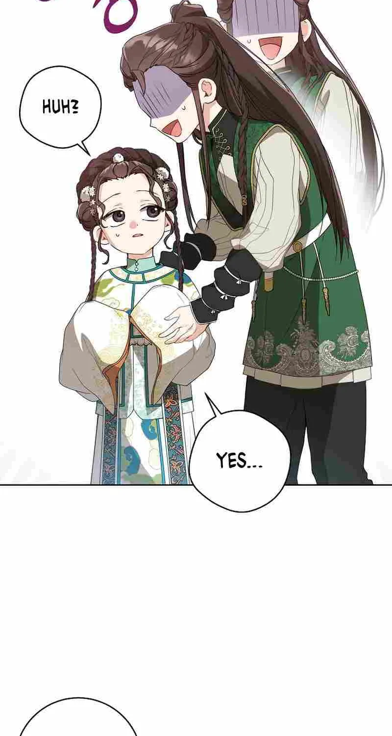 I Became the Despised Granddaughter of the Murim Family Chapter 24 page 36 - 