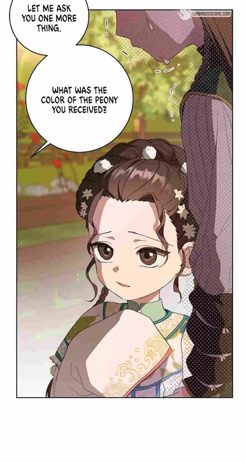 I Became the Despised Granddaughter of the Murim Family Chapter 24 page 37 - 