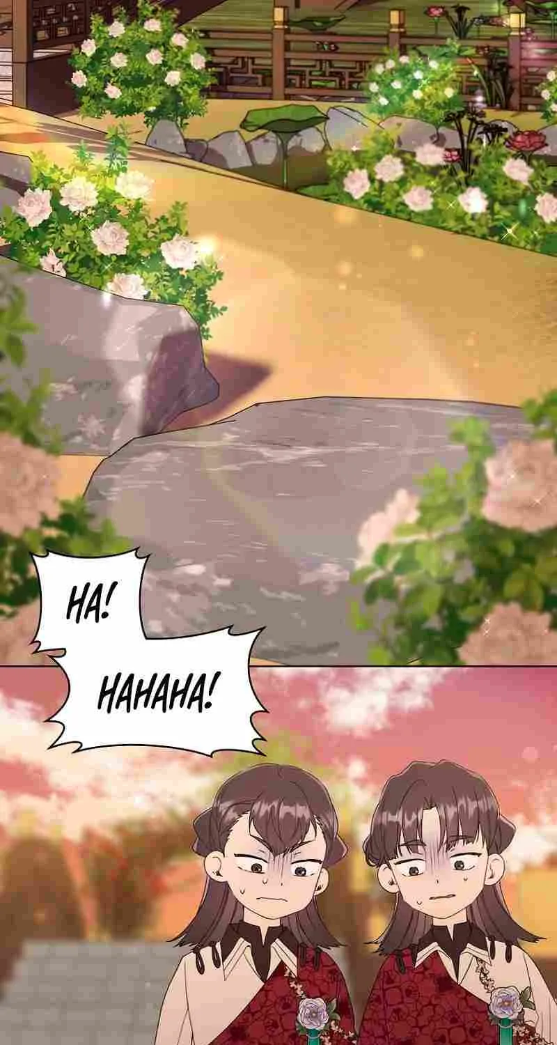 I Became the Despised Granddaughter of the Murim Family Chapter 24 page 39 - 
