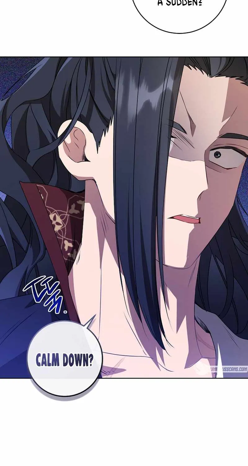 I Became the Despised Granddaughter of the Murim Family Chapter 24 page 42 - 