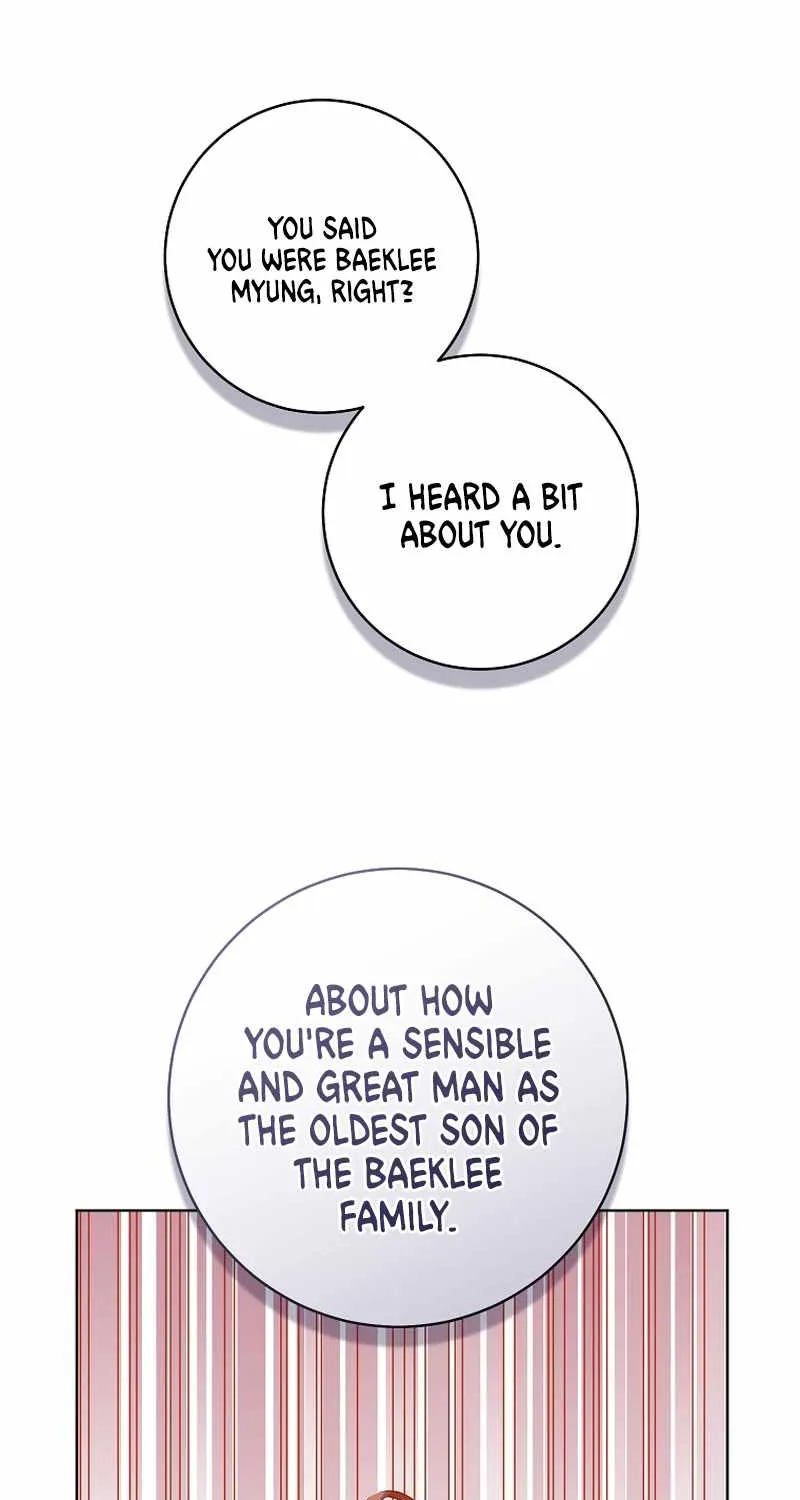 I Became the Despised Granddaughter of the Murim Family Chapter 24 page 43 - 