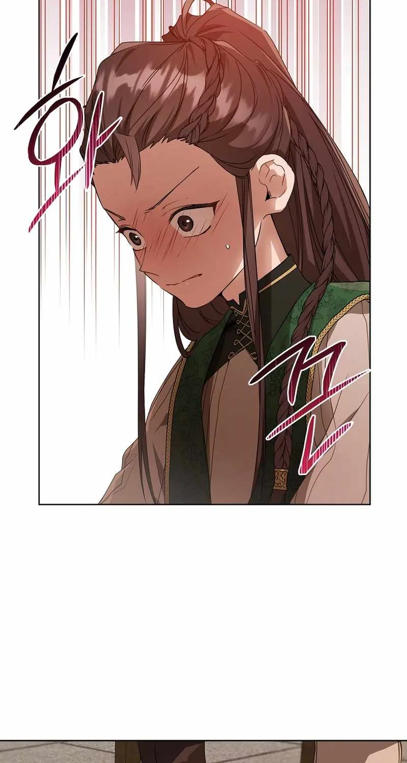 I Became the Despised Granddaughter of the Murim Family Chapter 24 page 44 - 