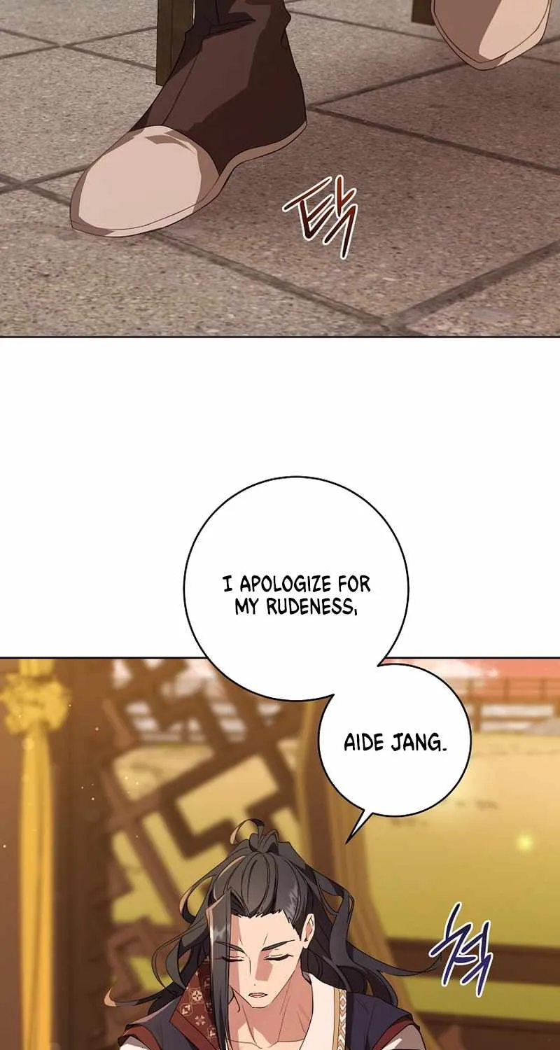 I Became the Despised Granddaughter of the Murim Family Chapter 24 page 45 - 