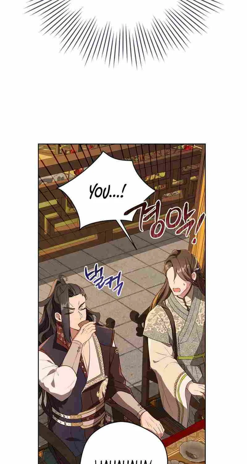 I Became the Despised Granddaughter of the Murim Family Chapter 24 page 6 - 