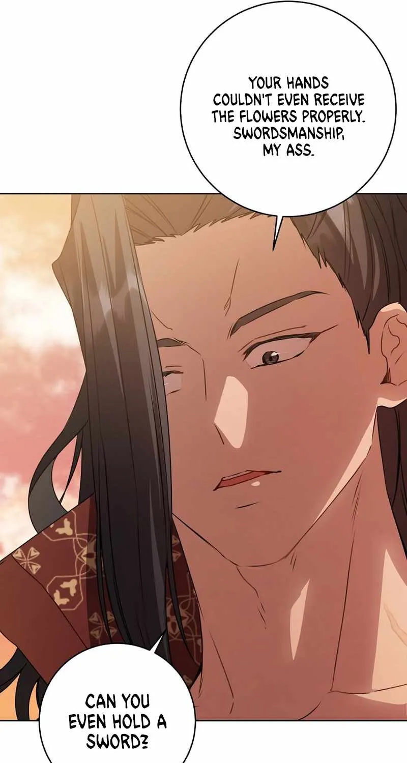 I Became the Despised Granddaughter of the Murim Family Chapter 24 page 51 - 