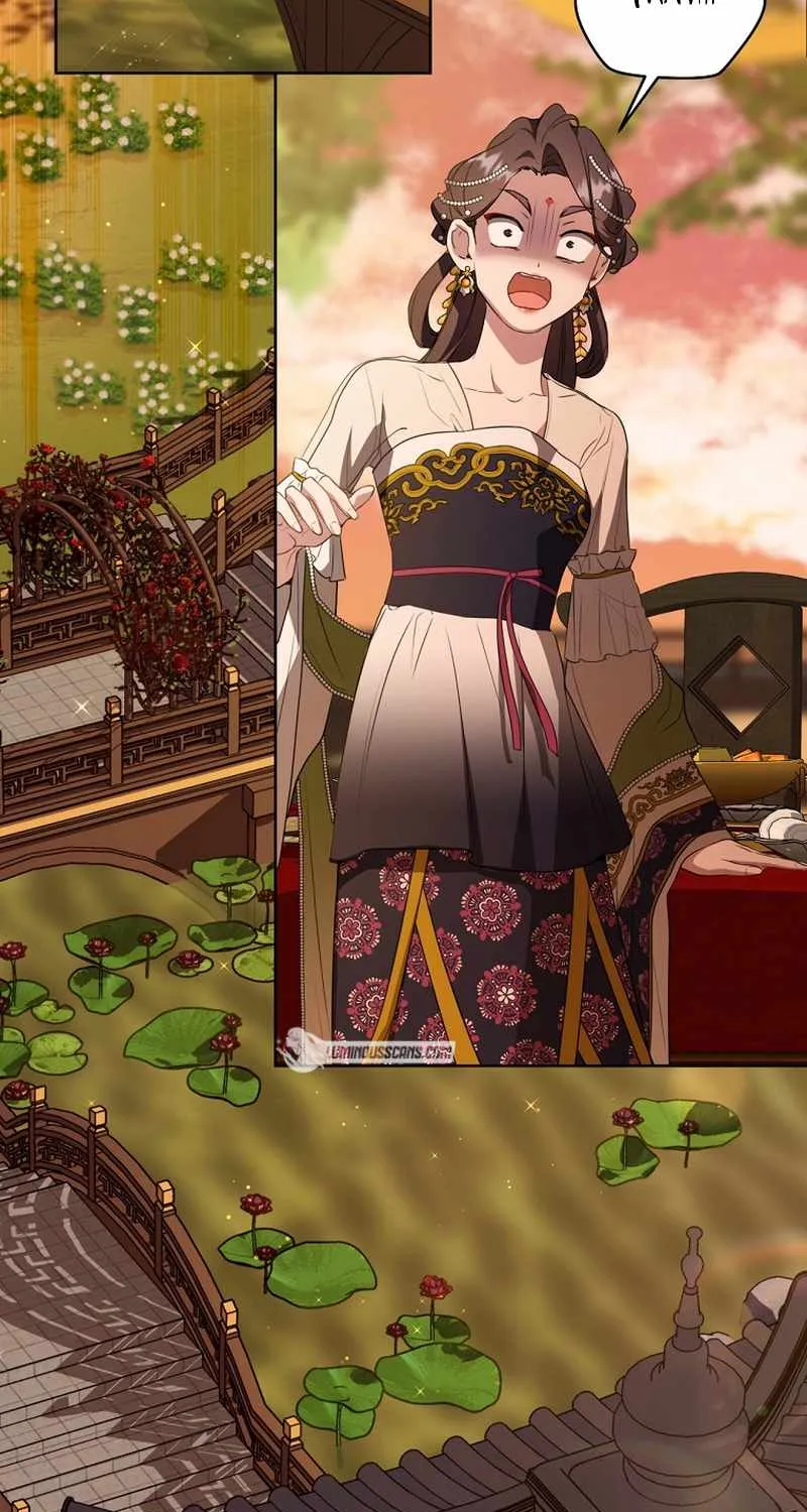 I Became the Despised Granddaughter of the Murim Family Chapter 24 page 55 - 