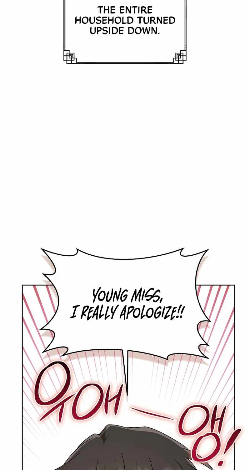 I Became the Despised Granddaughter of the Murim Family Chapter 24 page 58 - 