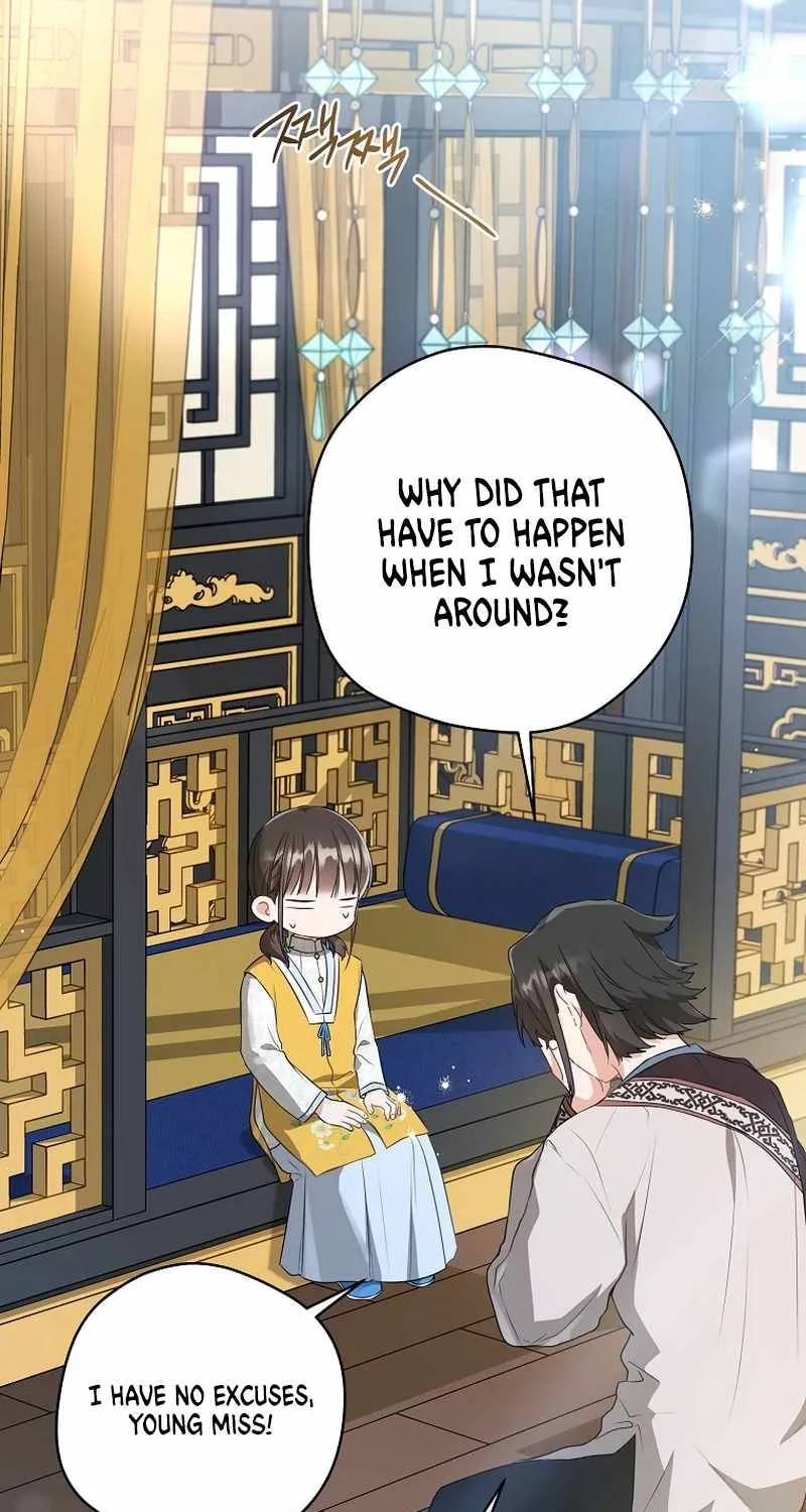 I Became the Despised Granddaughter of the Murim Family Chapter 24 page 61 - 