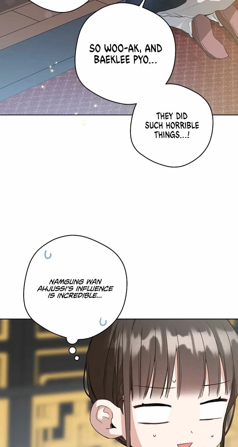I Became the Despised Granddaughter of the Murim Family Chapter 24 page 62 - 