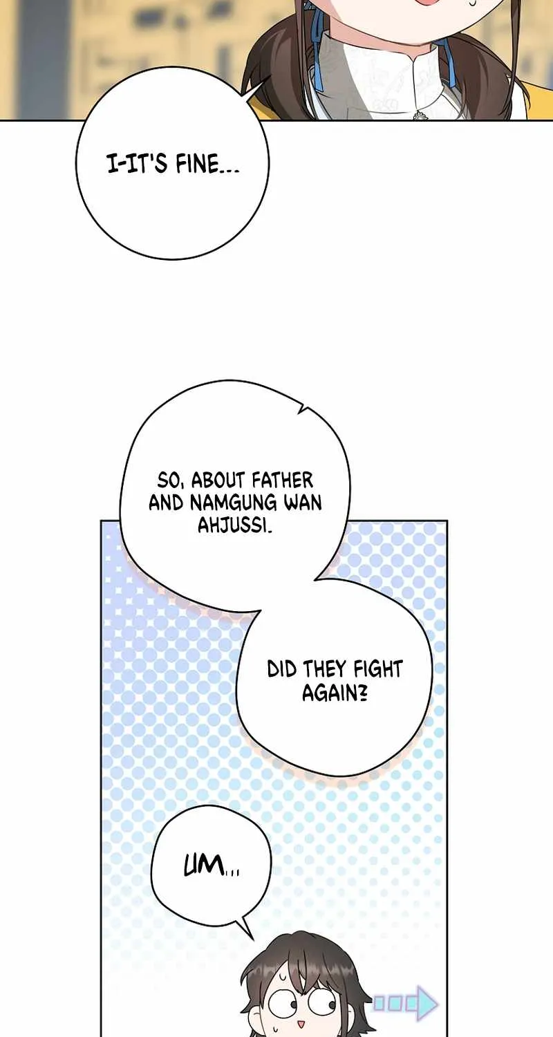 I Became the Despised Granddaughter of the Murim Family Chapter 24 page 63 - 