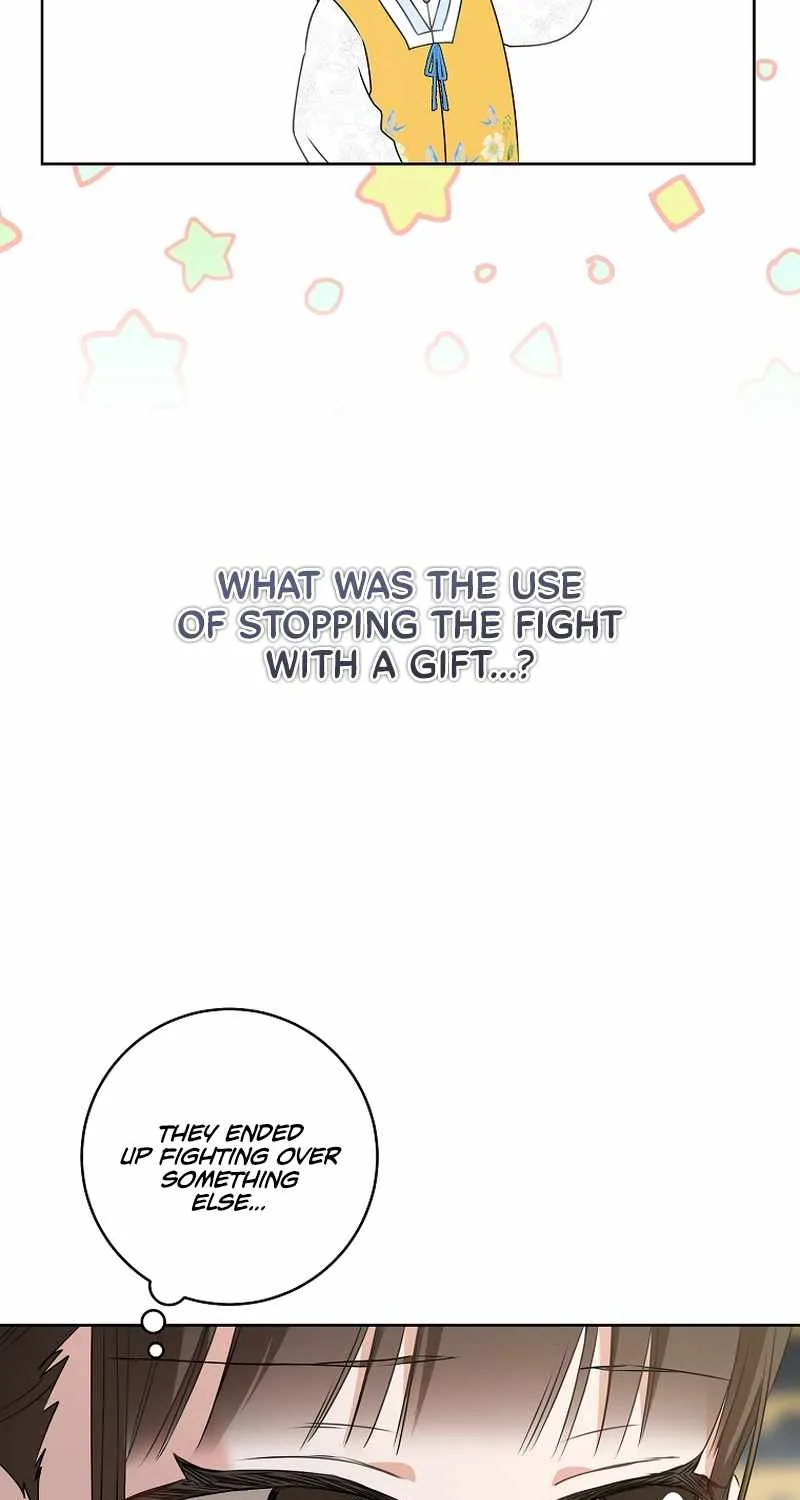 I Became the Despised Granddaughter of the Murim Family Chapter 24 page 65 - 