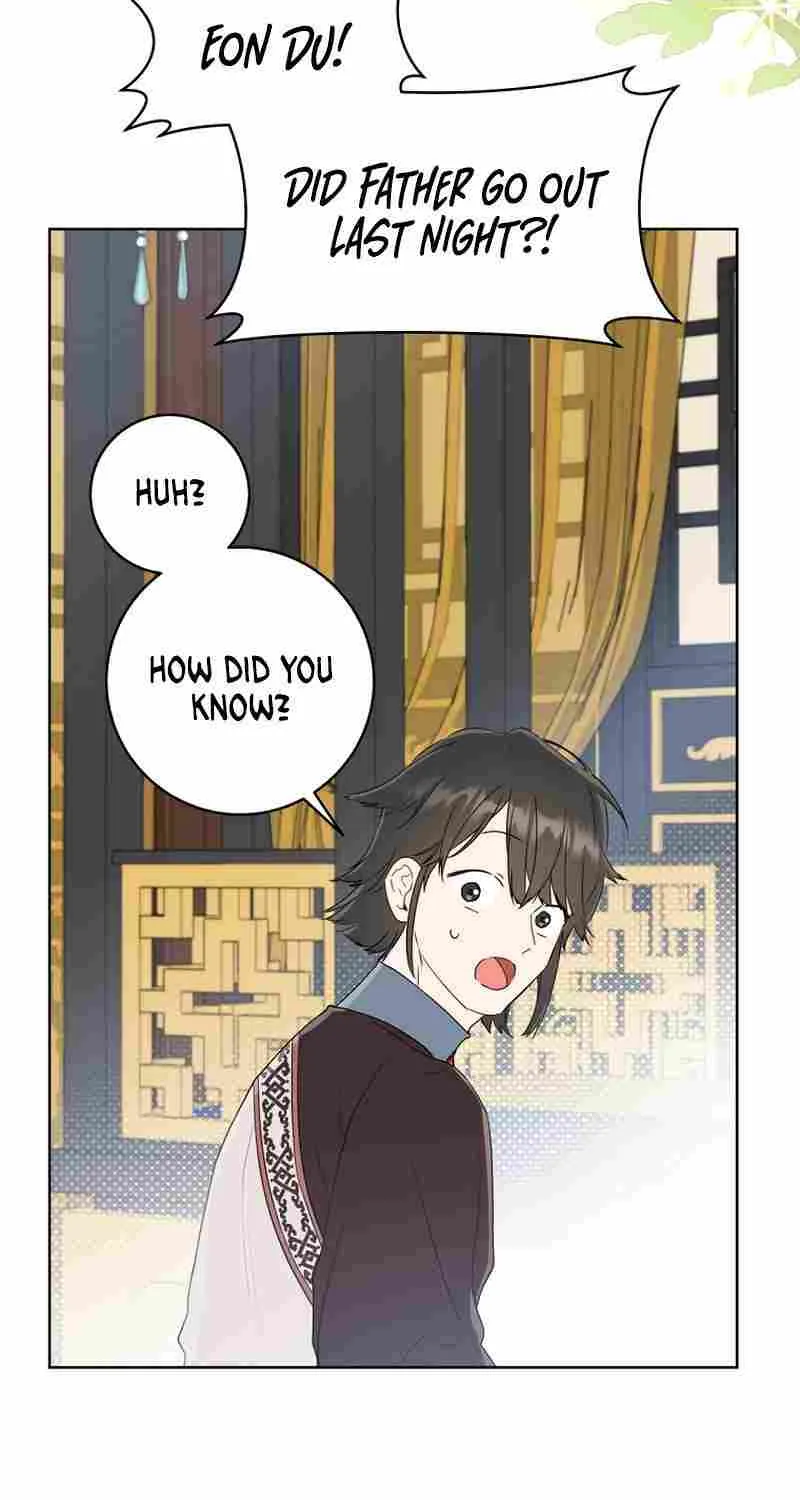 I Became the Despised Granddaughter of the Murim Family Chapter 24 page 73 - 