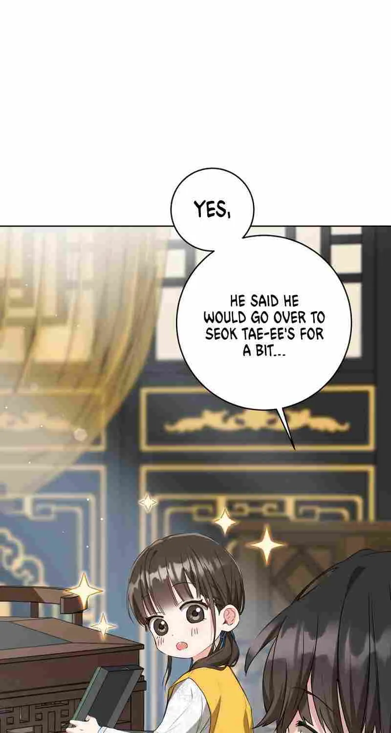 I Became the Despised Granddaughter of the Murim Family Chapter 24 page 74 - 
