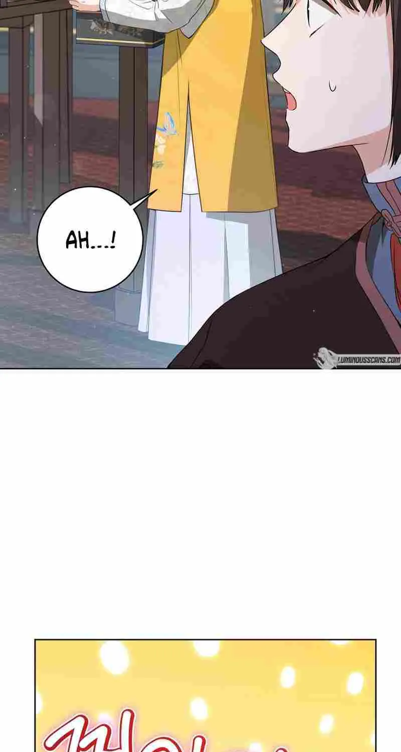 I Became the Despised Granddaughter of the Murim Family Chapter 24 page 75 - 