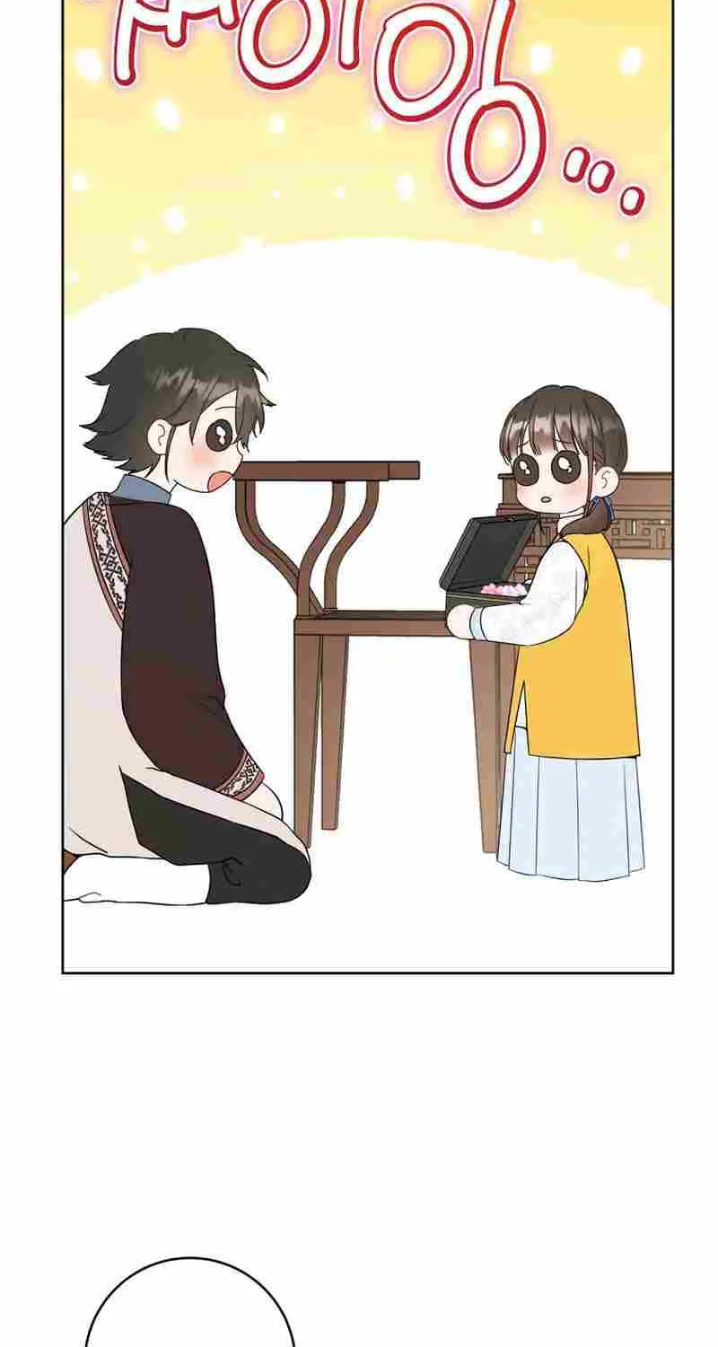 I Became the Despised Granddaughter of the Murim Family Chapter 24 page 76 - 