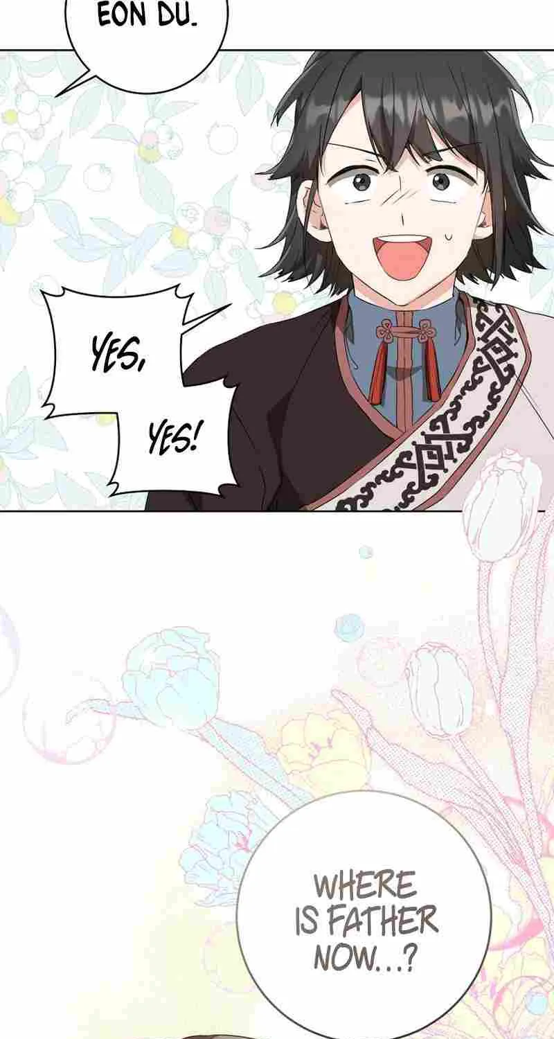 I Became the Despised Granddaughter of the Murim Family Chapter 24 page 77 - 