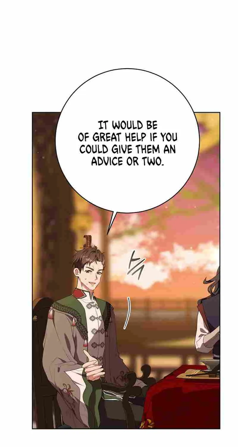 I Became the Despised Granddaughter of the Murim Family Chapter 24 page 10 - 