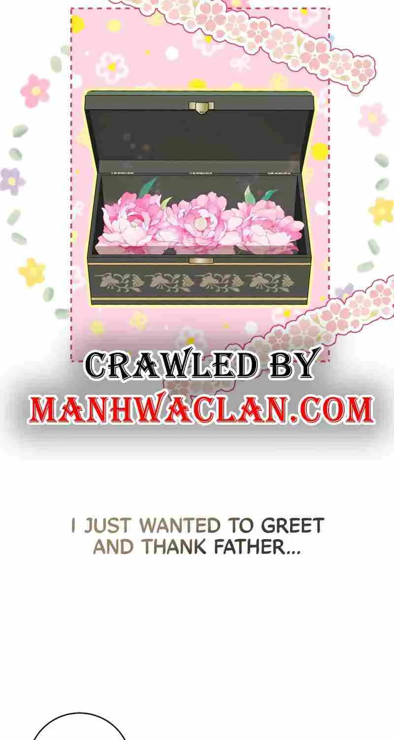 I Became the Despised Granddaughter of the Murim Family Chapter 25 page 2 - 