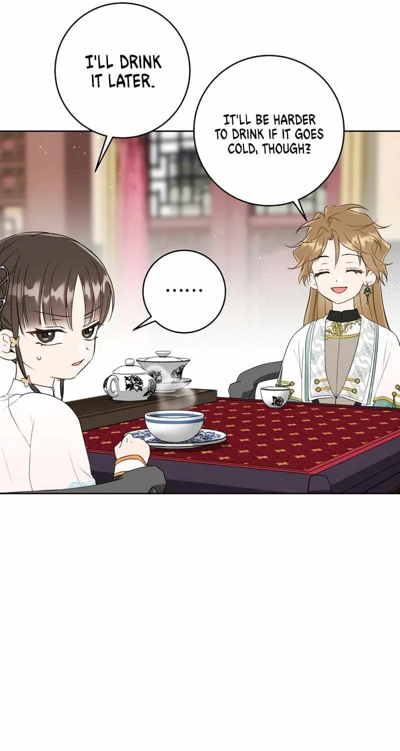 I Became the Despised Granddaughter of the Murim Family Chapter 25 page 12 - 