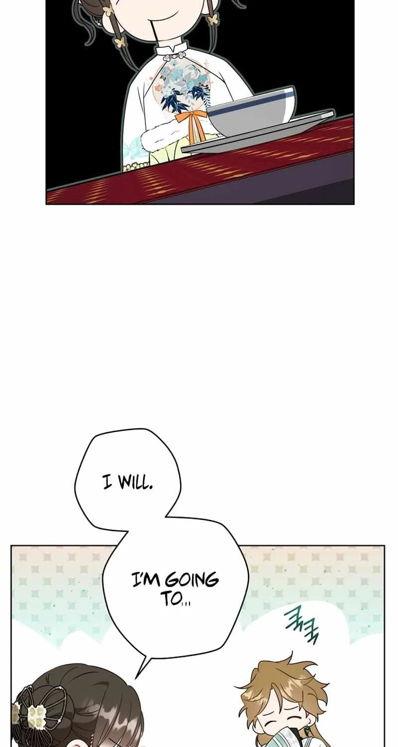 I Became the Despised Granddaughter of the Murim Family Chapter 25 page 19 - 