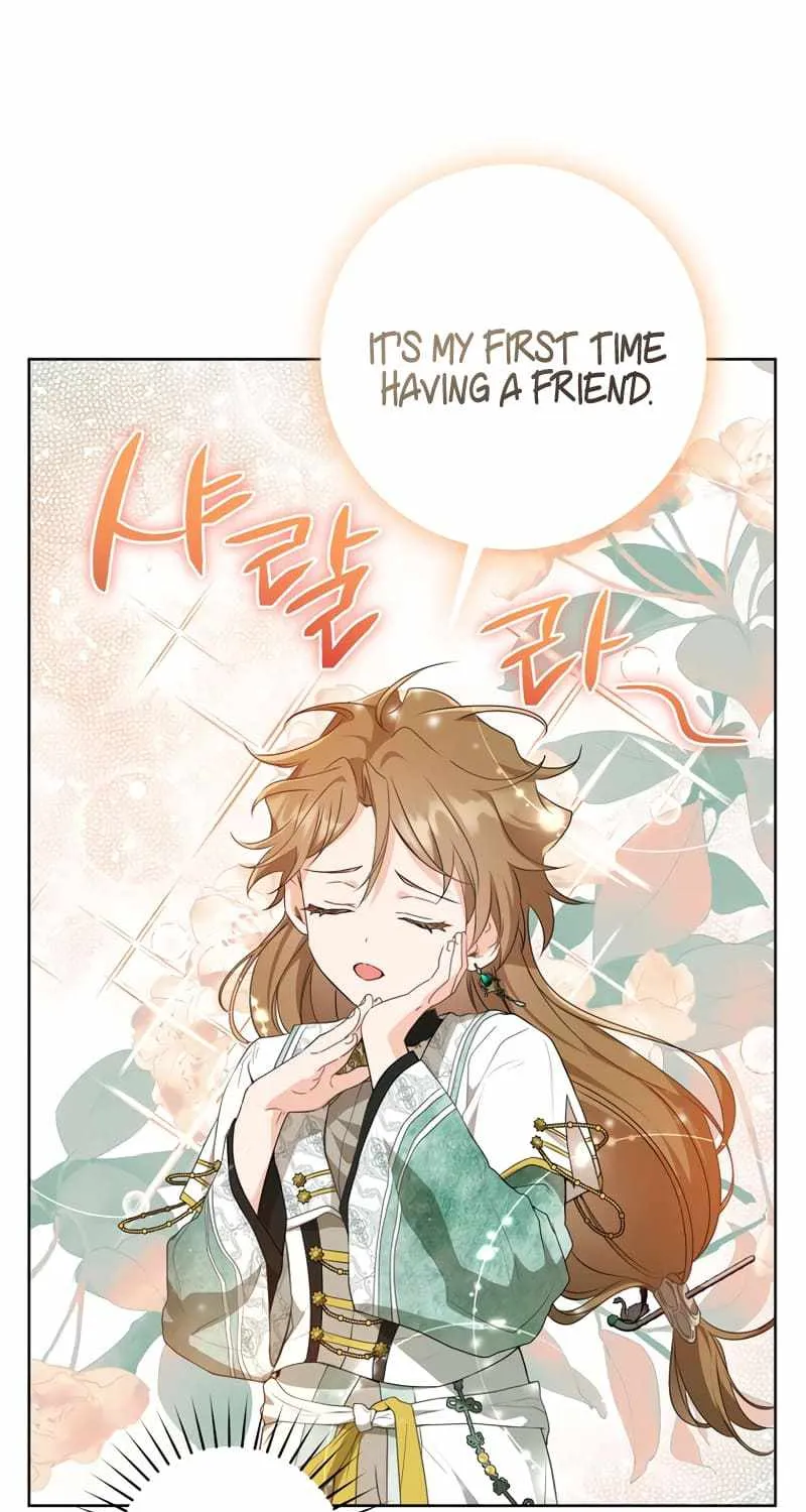I Became the Despised Granddaughter of the Murim Family Chapter 25 page 28 - 