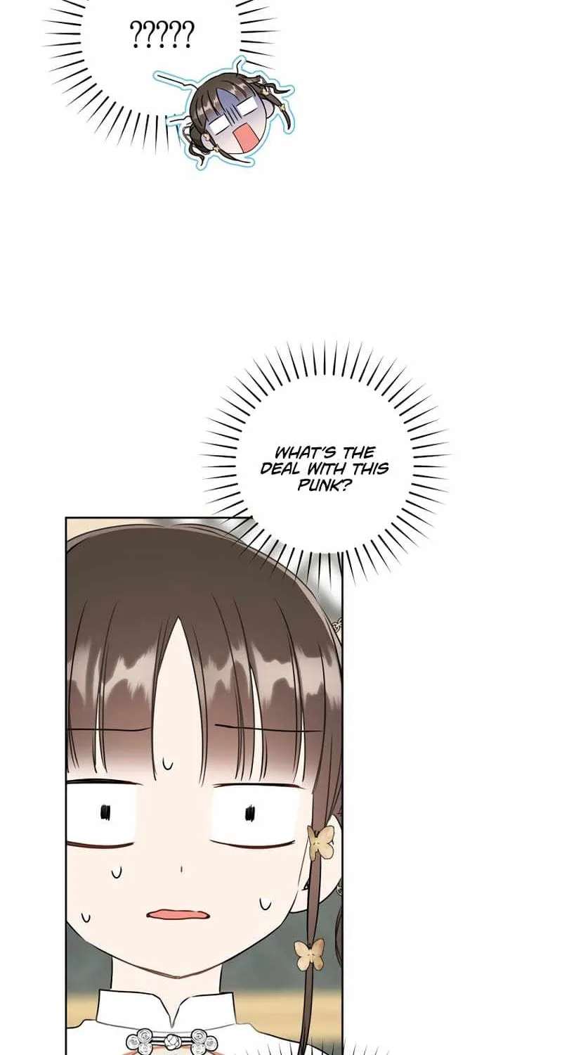 I Became the Despised Granddaughter of the Murim Family Chapter 25 page 29 - 