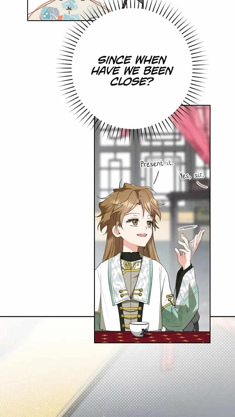 I Became the Despised Granddaughter of the Murim Family Chapter 25 page 30 - 