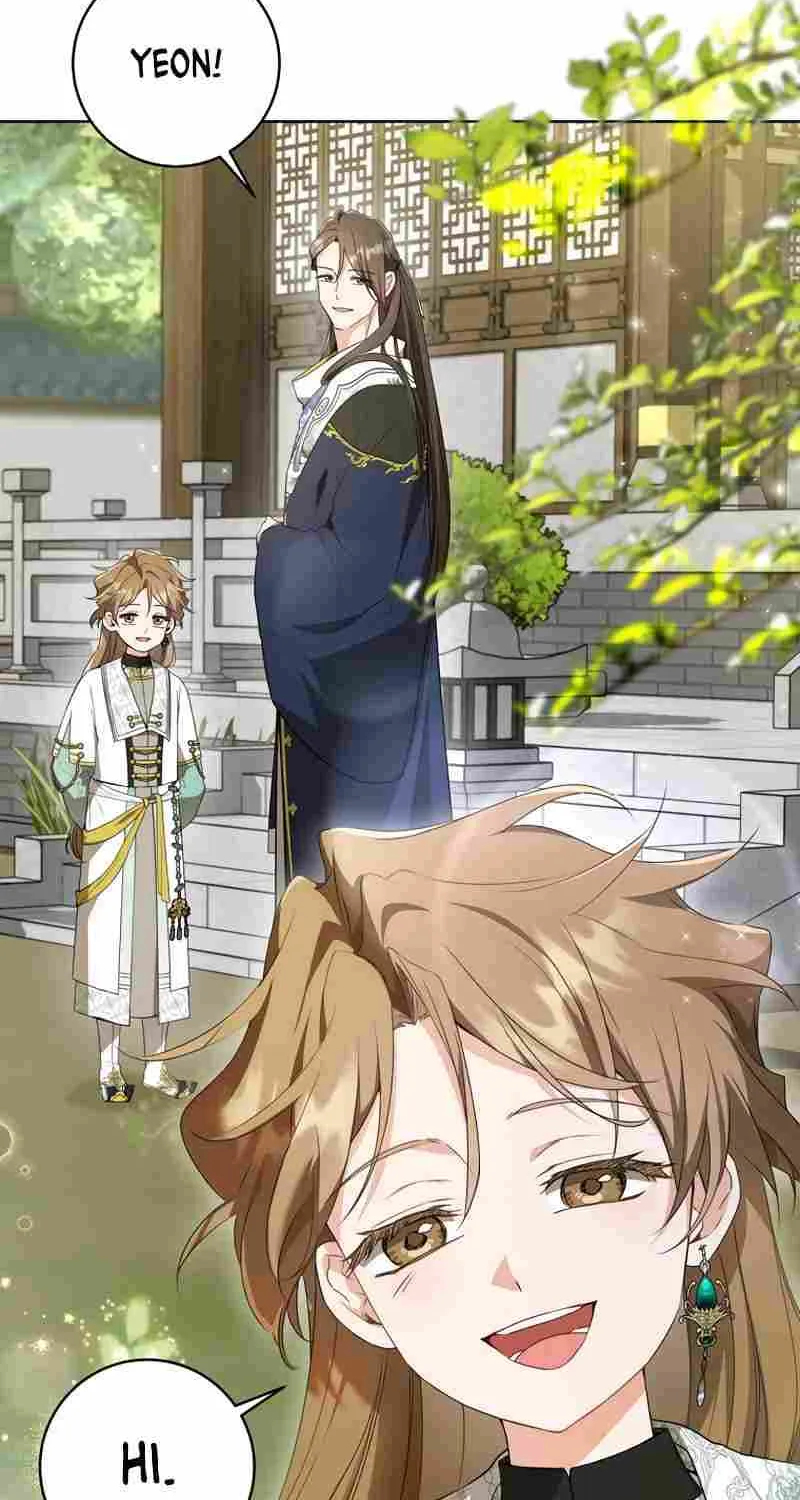 I Became the Despised Granddaughter of the Murim Family Chapter 25 page 4 - 