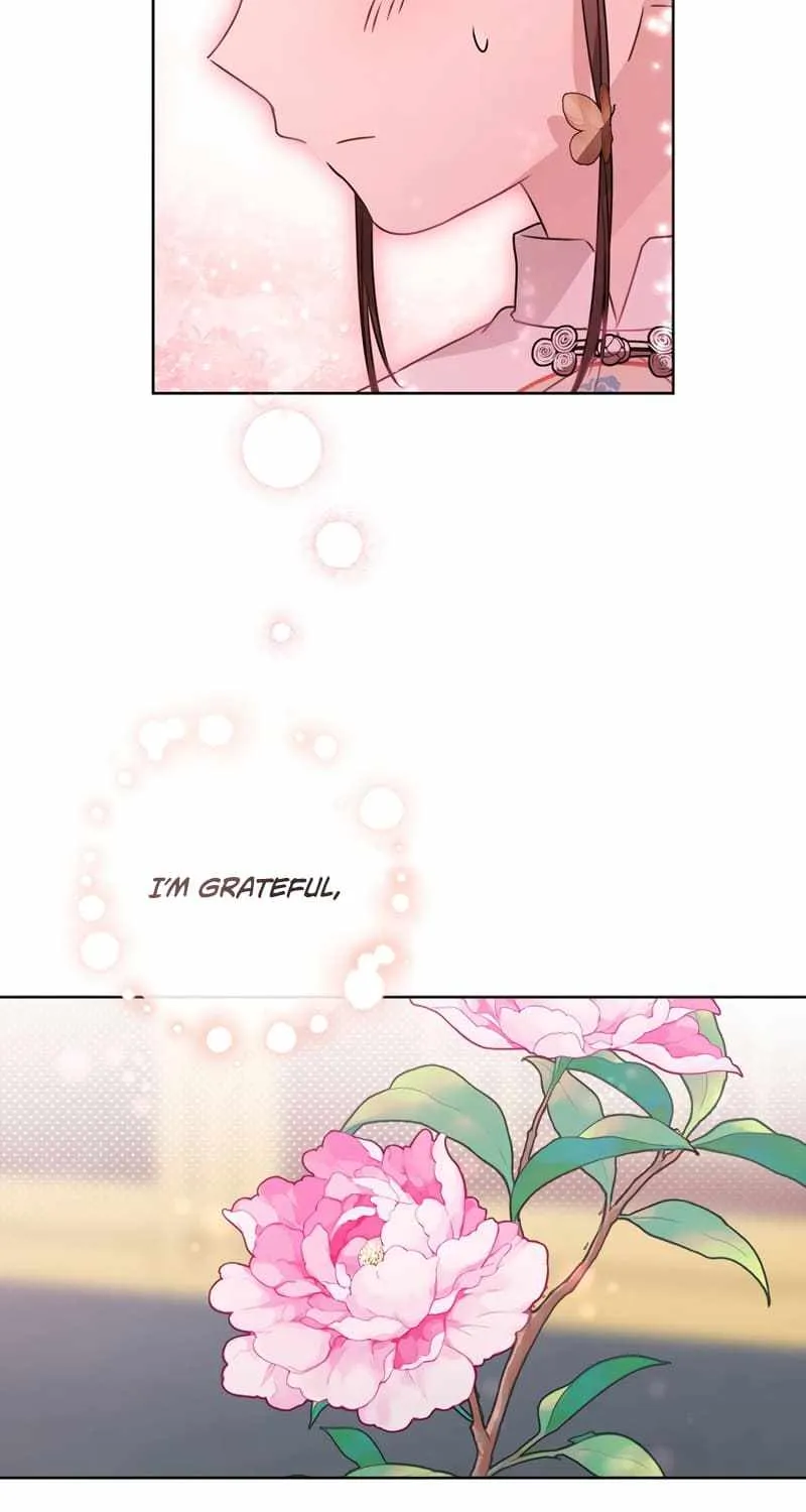 I Became the Despised Granddaughter of the Murim Family Chapter 25 page 35 - 