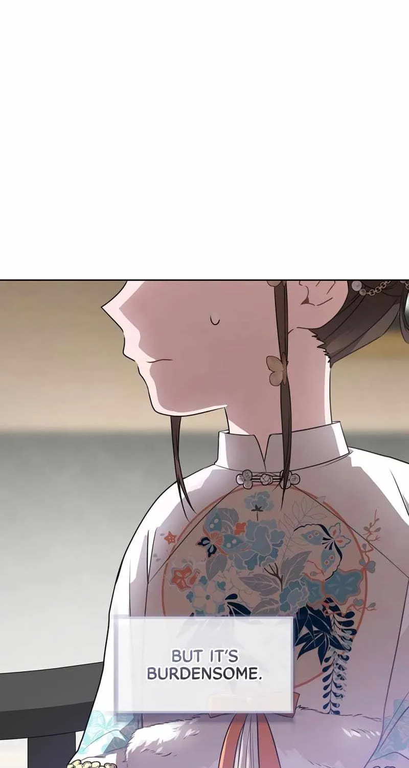 I Became the Despised Granddaughter of the Murim Family Chapter 25 page 36 - 