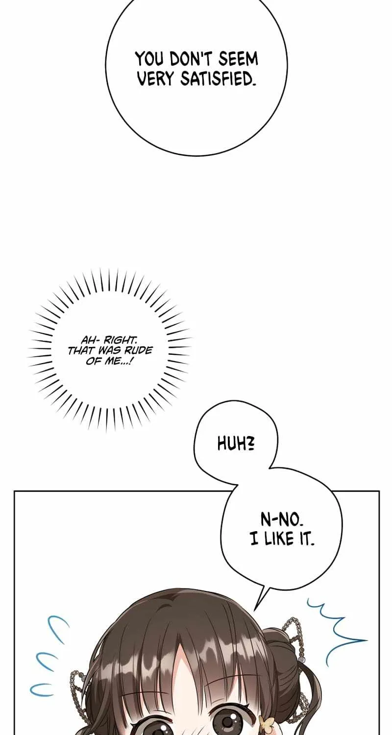 I Became the Despised Granddaughter of the Murim Family Chapter 25 page 42 - 