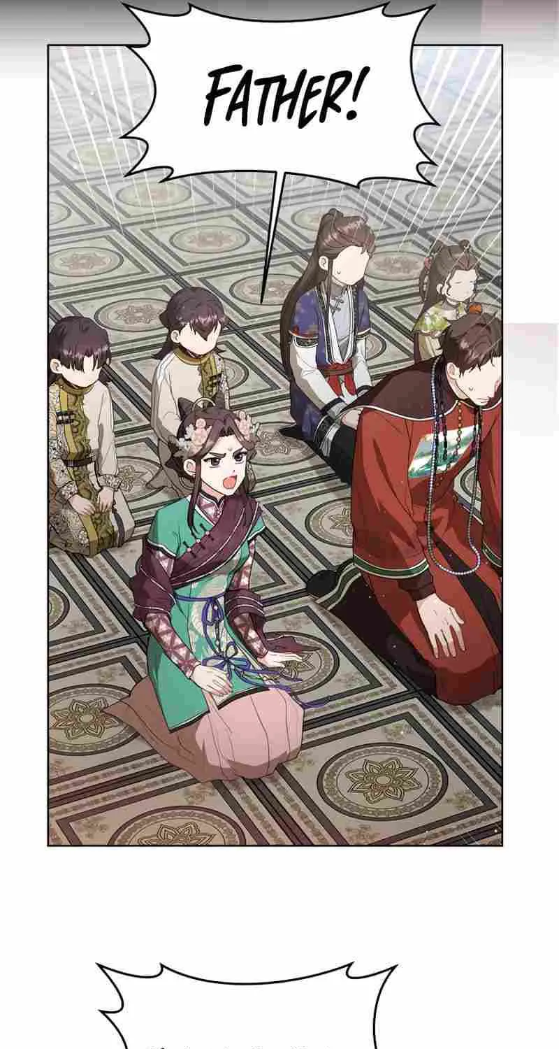 I Became the Despised Granddaughter of the Murim Family Chapter 25 page 51 - 