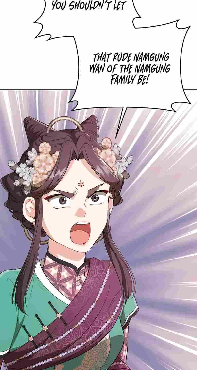 I Became the Despised Granddaughter of the Murim Family Chapter 25 page 52 - 