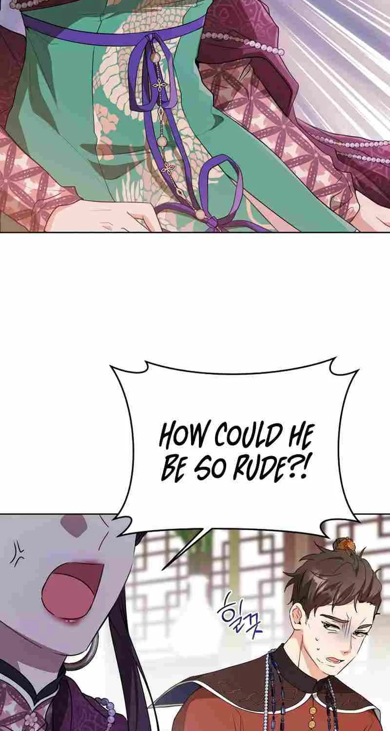 I Became the Despised Granddaughter of the Murim Family Chapter 25 page 53 - 