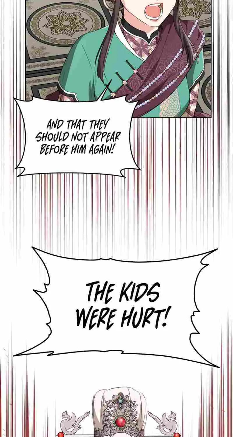 I Became the Despised Granddaughter of the Murim Family Chapter 25 page 57 - 