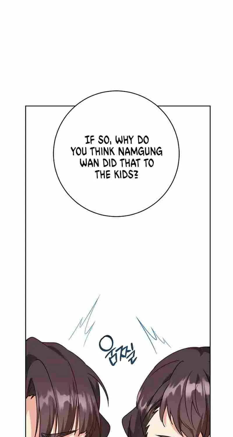 I Became the Despised Granddaughter of the Murim Family Chapter 25 page 59 - 