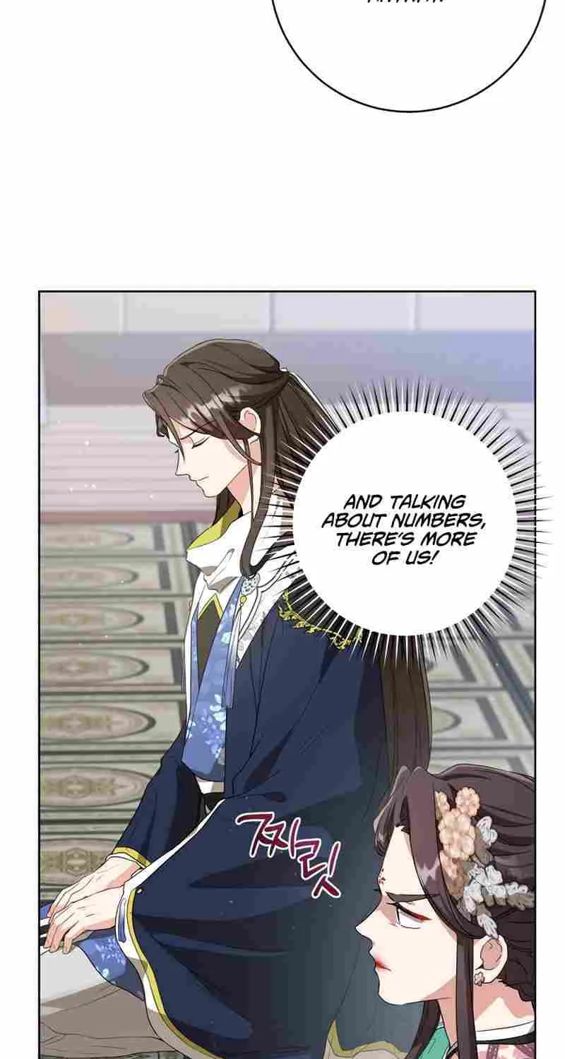 I Became the Despised Granddaughter of the Murim Family Chapter 25 page 62 - 
