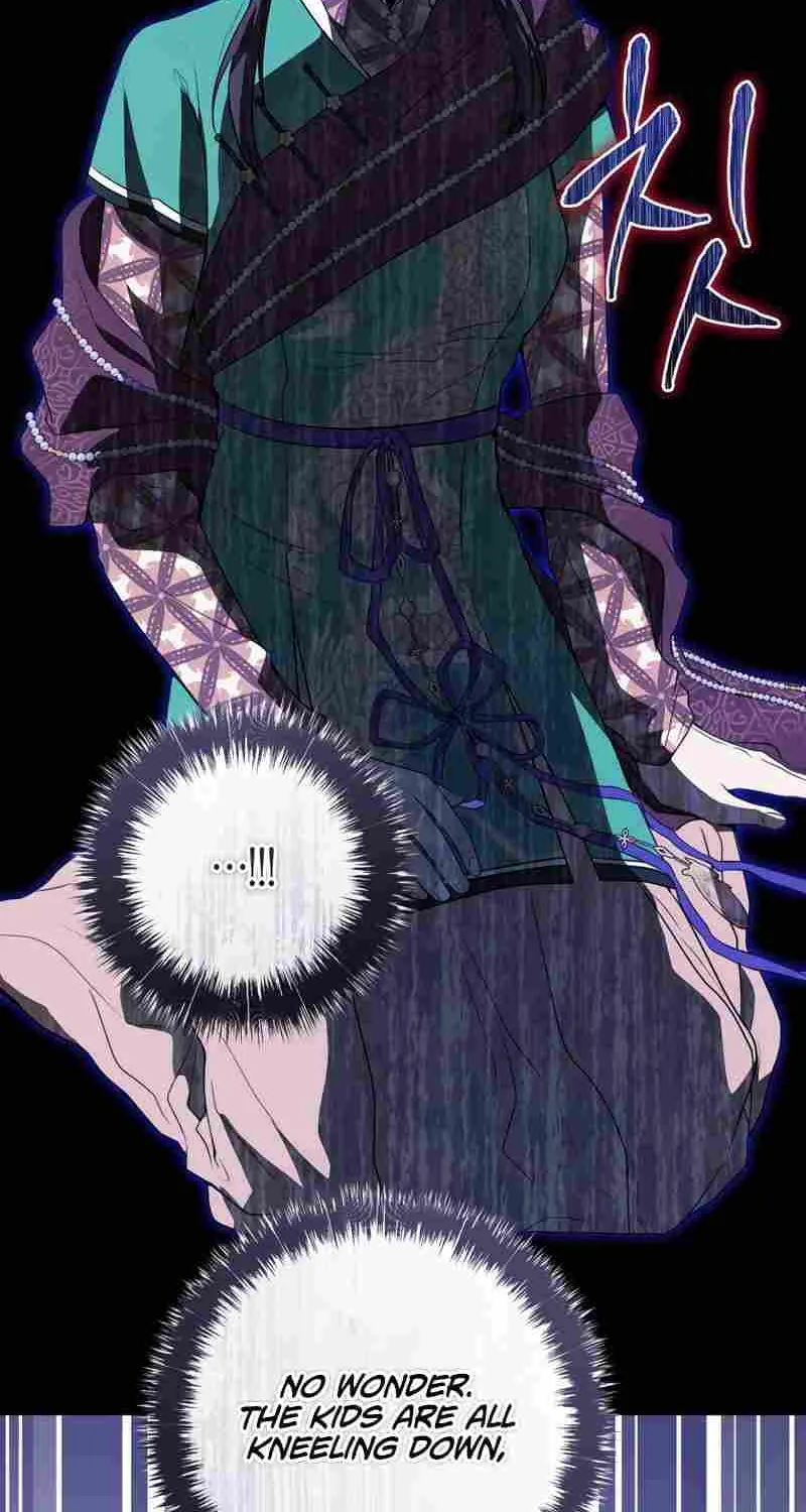 I Became the Despised Granddaughter of the Murim Family Chapter 25 page 66 - 