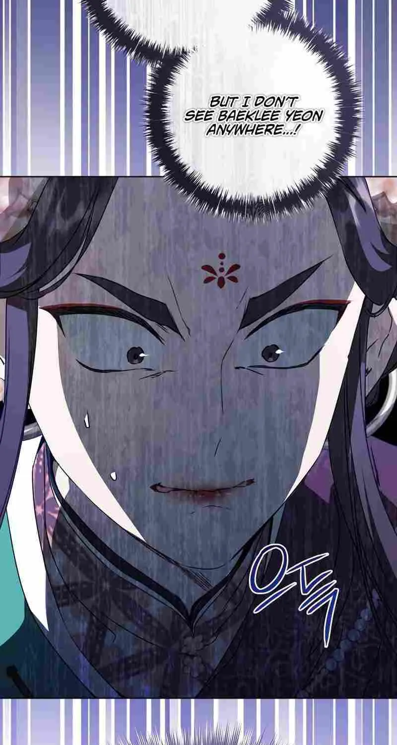 I Became the Despised Granddaughter of the Murim Family Chapter 25 page 67 - 