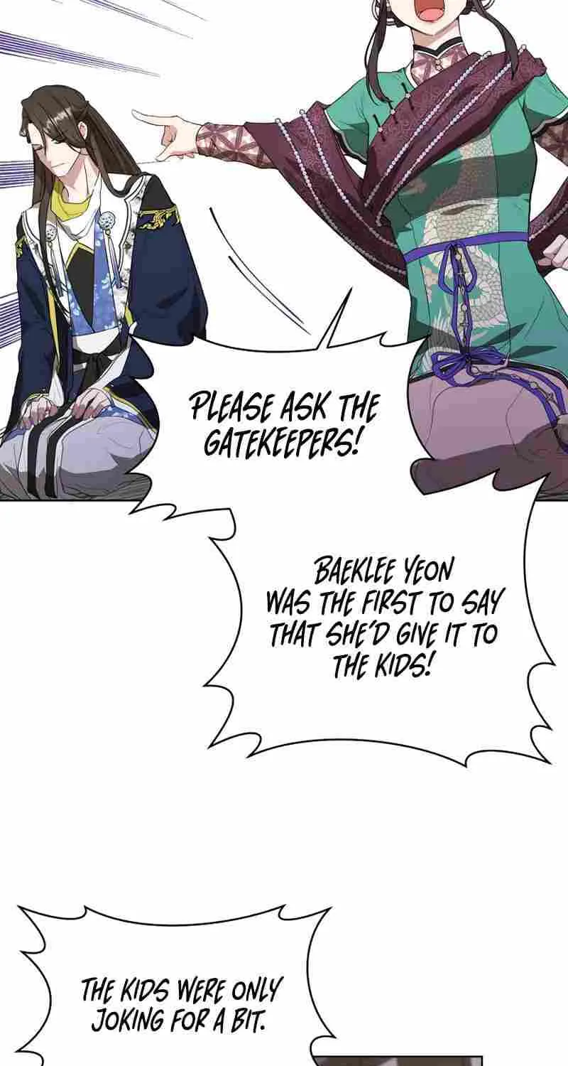 I Became the Despised Granddaughter of the Murim Family Chapter 25 page 69 - 
