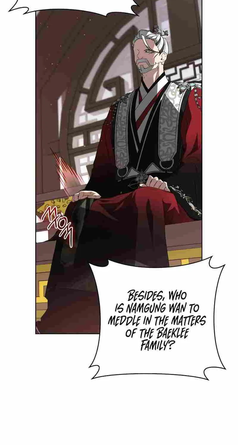 I Became the Despised Granddaughter of the Murim Family Chapter 25 page 70 - 