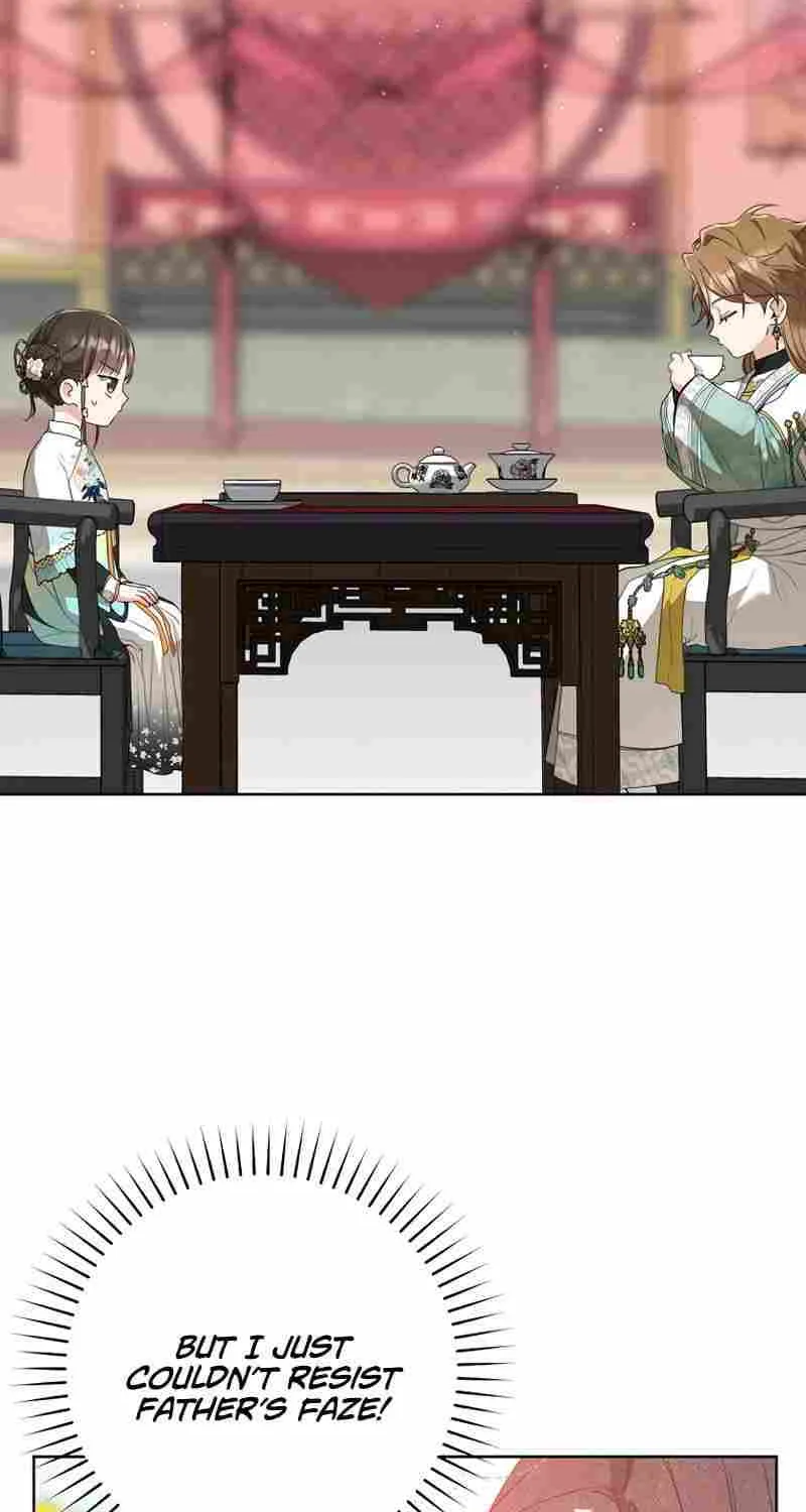 I Became the Despised Granddaughter of the Murim Family Chapter 25 page 8 - 