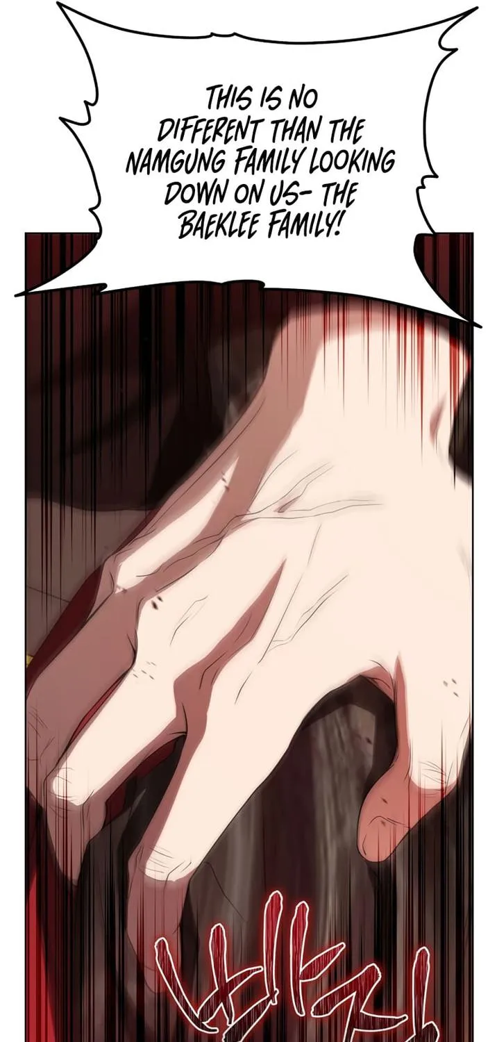 I Became the Despised Granddaughter of the Murim Family Chapter 25 page 71 - 