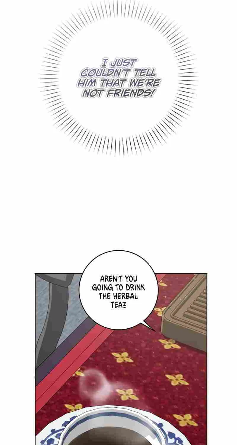 I Became the Despised Granddaughter of the Murim Family Chapter 25 page 10 - 