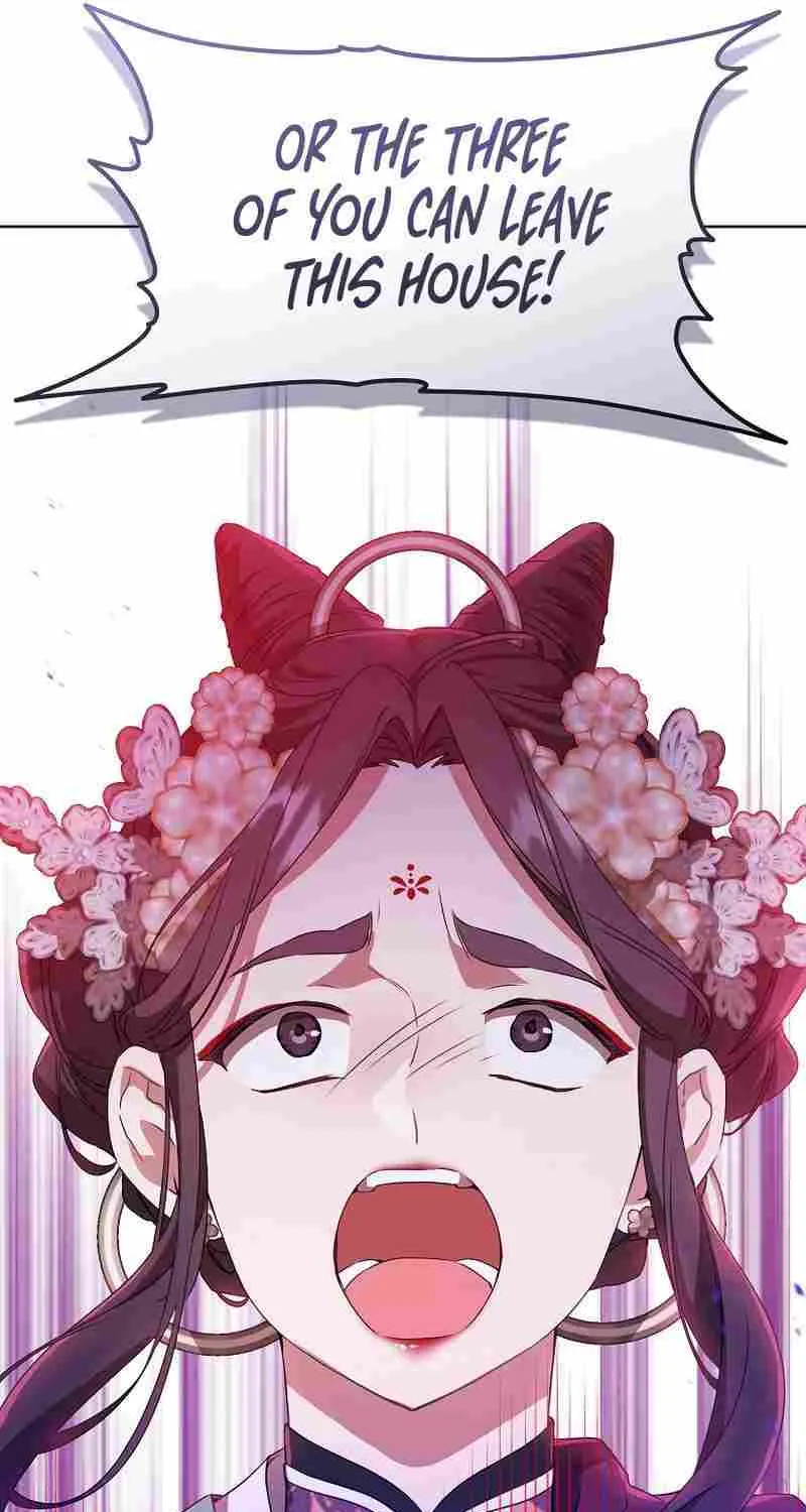 I Became the Despised Granddaughter of the Murim Family Chapter 26 page 11 - 