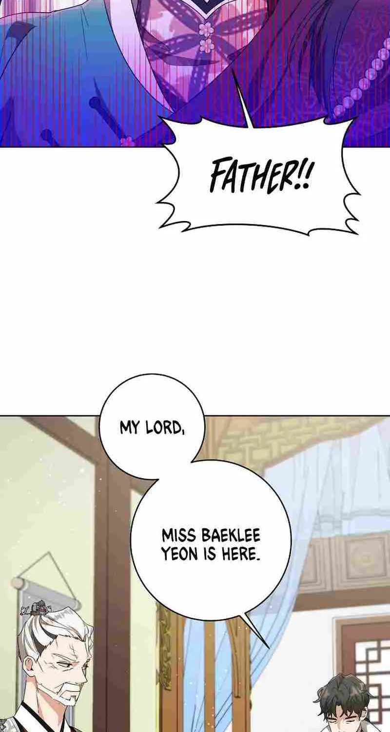 I Became the Despised Granddaughter of the Murim Family Chapter 26 page 12 - 