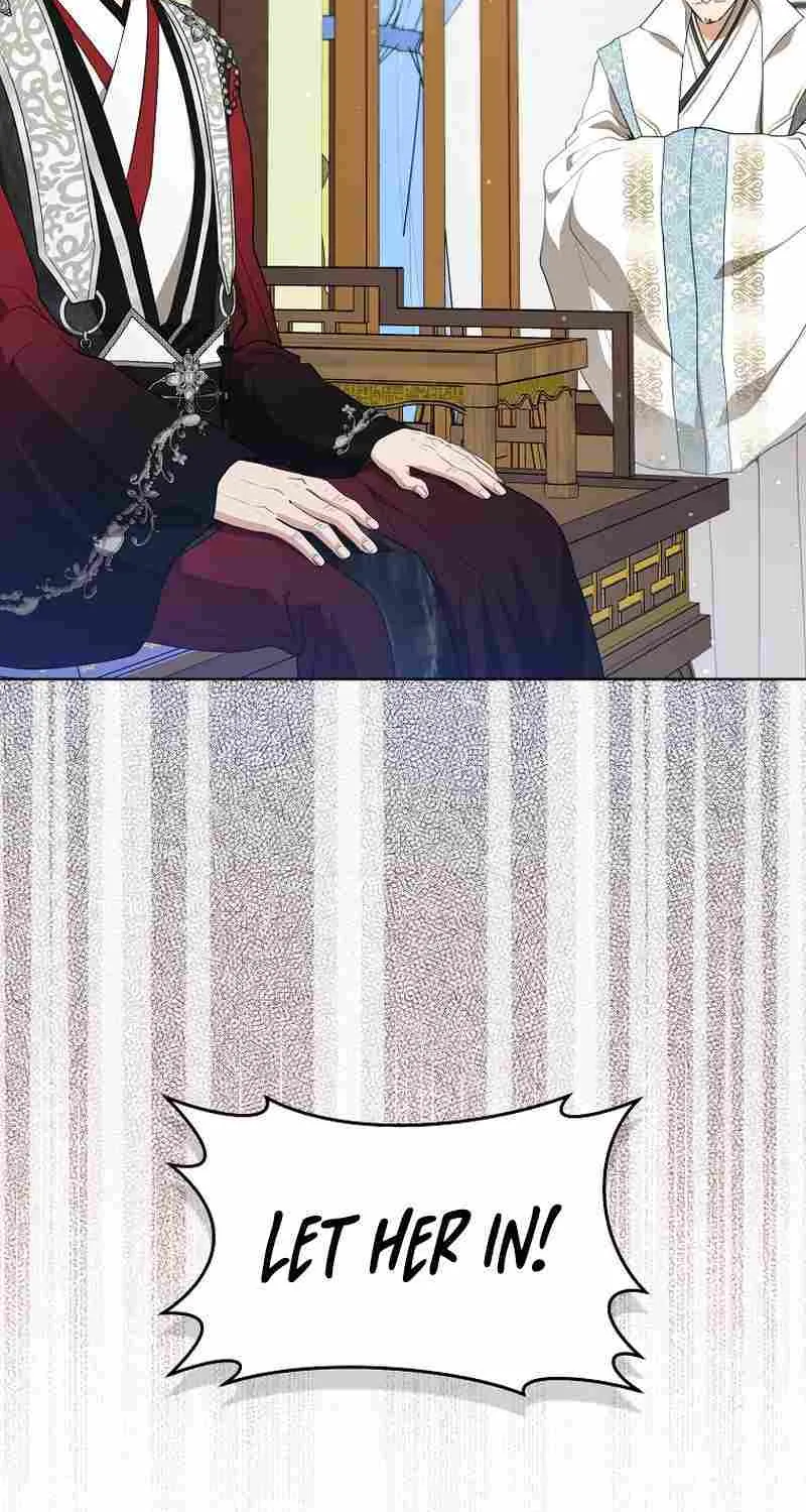I Became the Despised Granddaughter of the Murim Family Chapter 26 page 13 - 